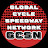 Global Cycle Speedway Network