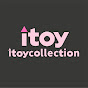 itoycollection logo