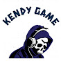 Kendy Game logo