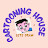 Cartooning House - Let's Draw