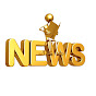 SK News logo