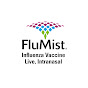 FluMist® (Influenza Vaccine Live, Intranasal) logo