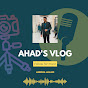 AHad’s Vlog logo