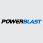 Powerblast Global logo