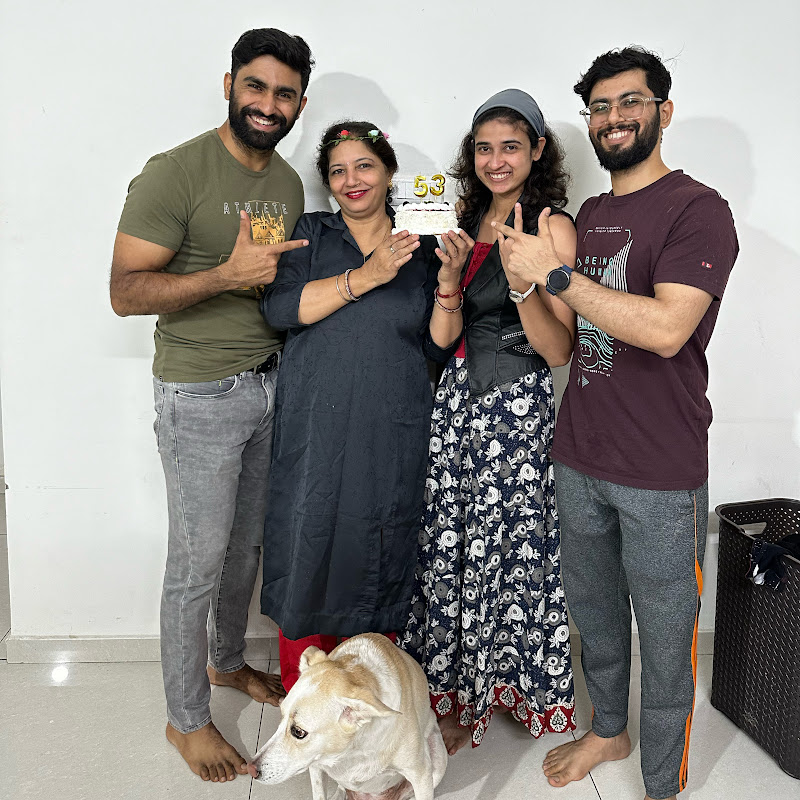 Family And Fitness
