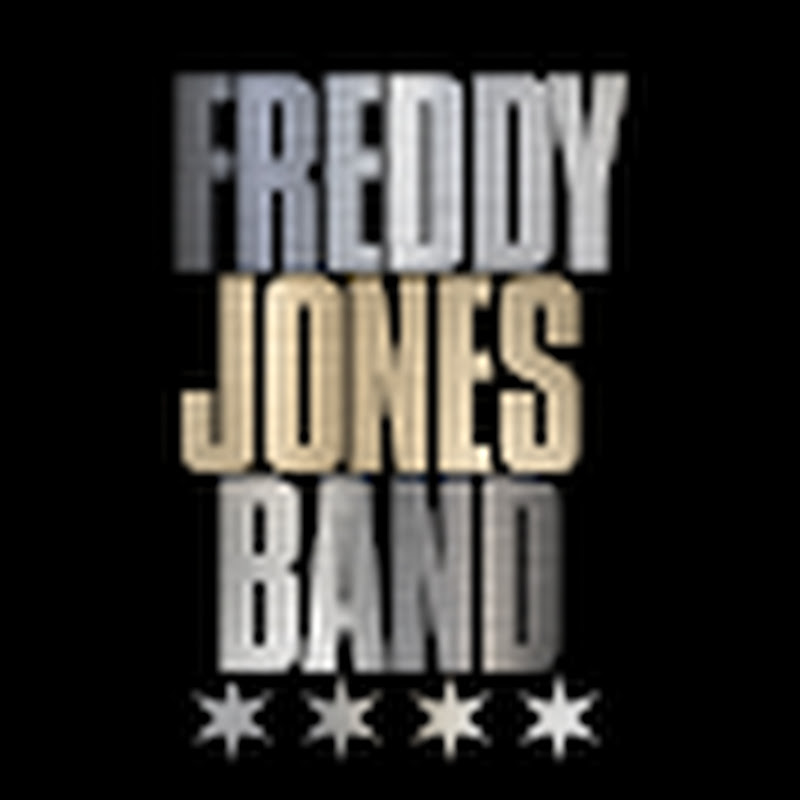 Freddy Jones Band