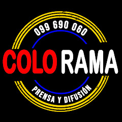 COLORAMA prensa y difusion