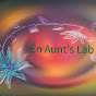Én Aunt's lab