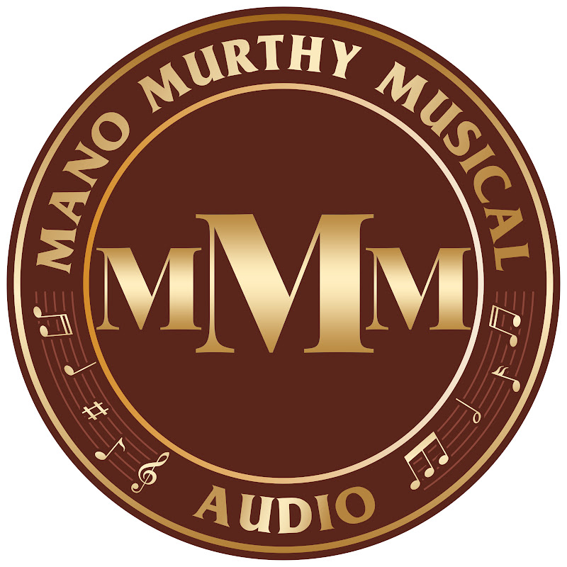 Mano Murthy