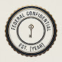 Federal Confidential logo
