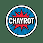 Chayrot logo