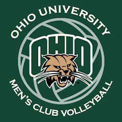Ohio University Men's Club Volleyball
