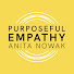 lMaA9SAGVZo-channel-avatar-Purposeful Empathy Hosted by Anita Nowak