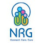 NRG Healthcare logo