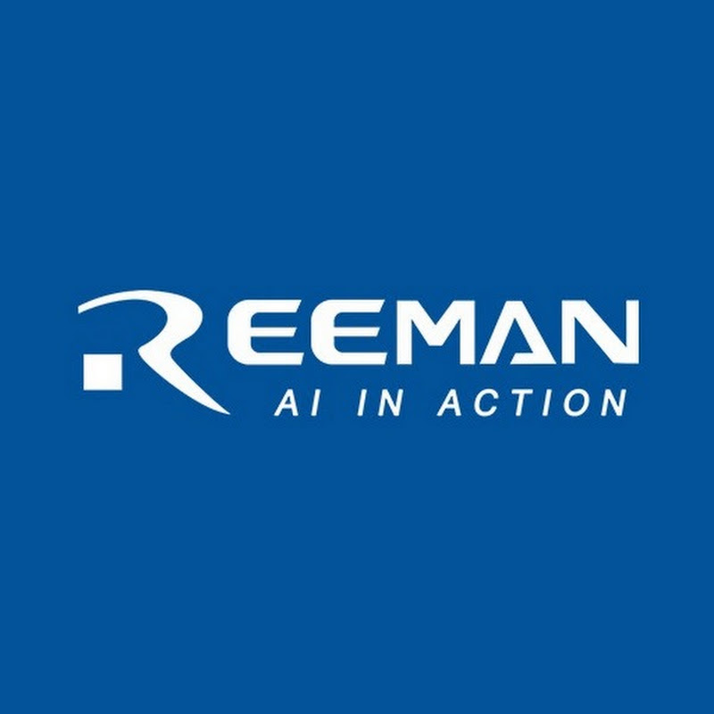Reeman Robot
