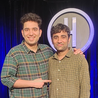 Naman Arora