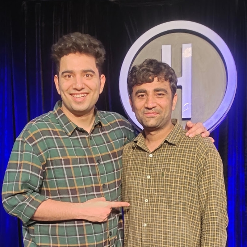 Naman Arora