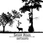 Sharp Ridge Outdoors logo