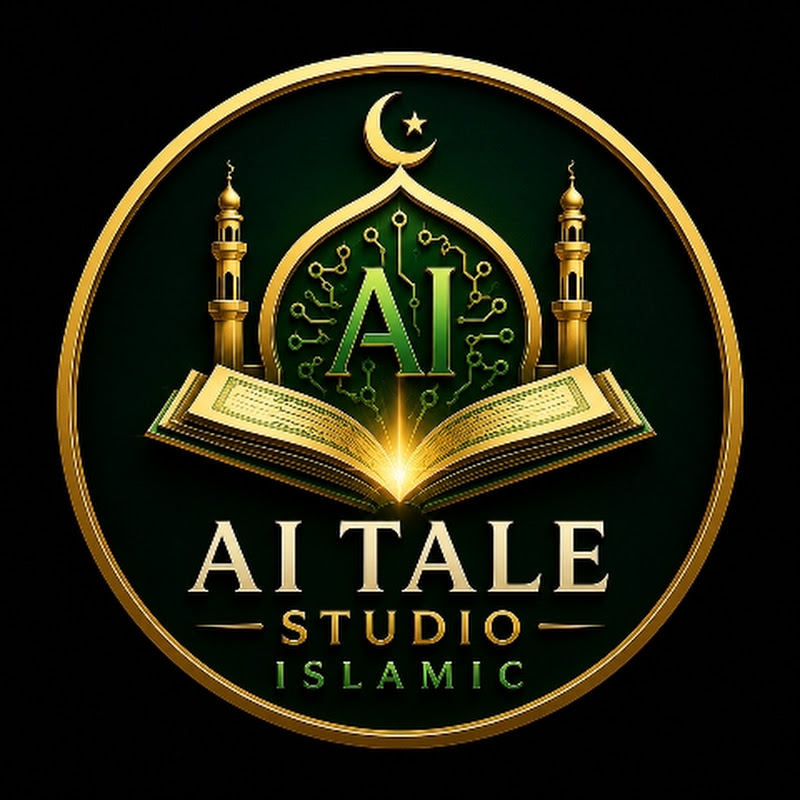 Ai Tale Studio Islamic