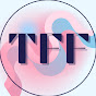 The Fashion Fable logo
