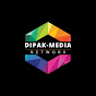 Dipak Media Network logo