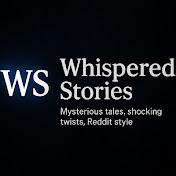 Whispered Stories reddit style