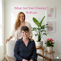 What Are You Chasing? Podcast logo