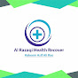 Al-Razaqi Health Recover logo