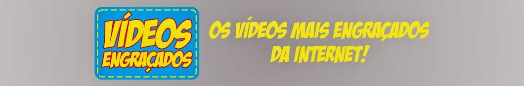 VÃ­deos EngraÃ§ados Avatar de chaîne YouTube