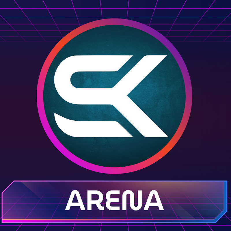 SK Arena