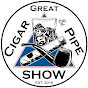 Great Cigar & Pipe Show logo