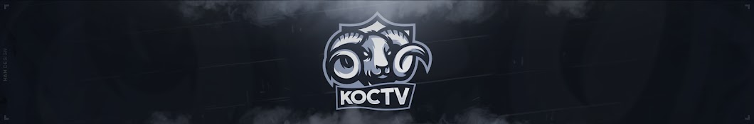 KOC TV Avatar canale YouTube 