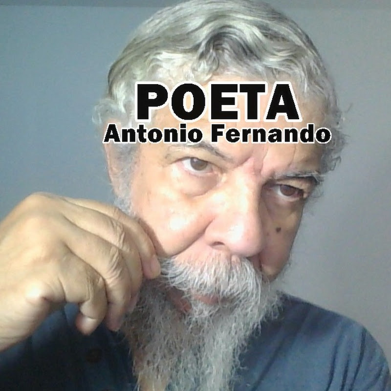 POETA Antonio Fernando