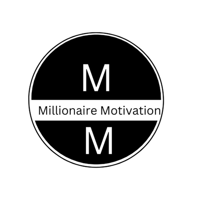 Millionaire Motivation