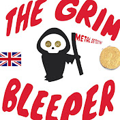 THE GRIM BLEEPER