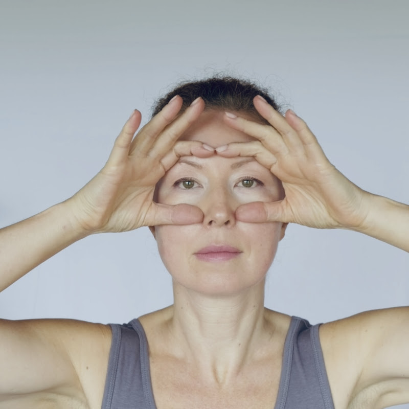 Elemental Face Yoga with Polina