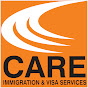 Care Immigration And Visa Services logo