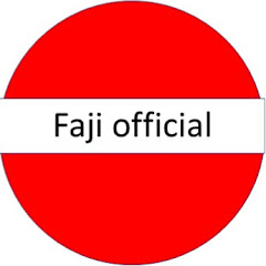 faji official channel logo