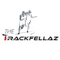 The Trackfellaz Podcast logo