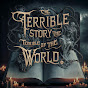 The Terrible Story of The World logo