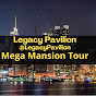 Legacy Pavilion logo