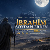 İbrahim Soydan Erden
