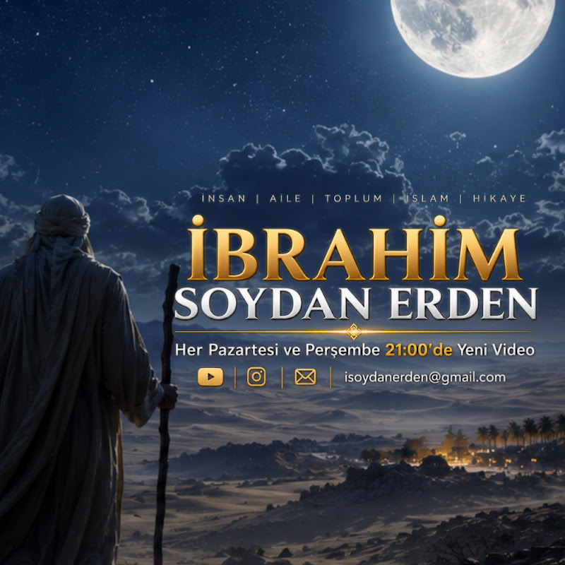 İbrahim Soydan Erden 