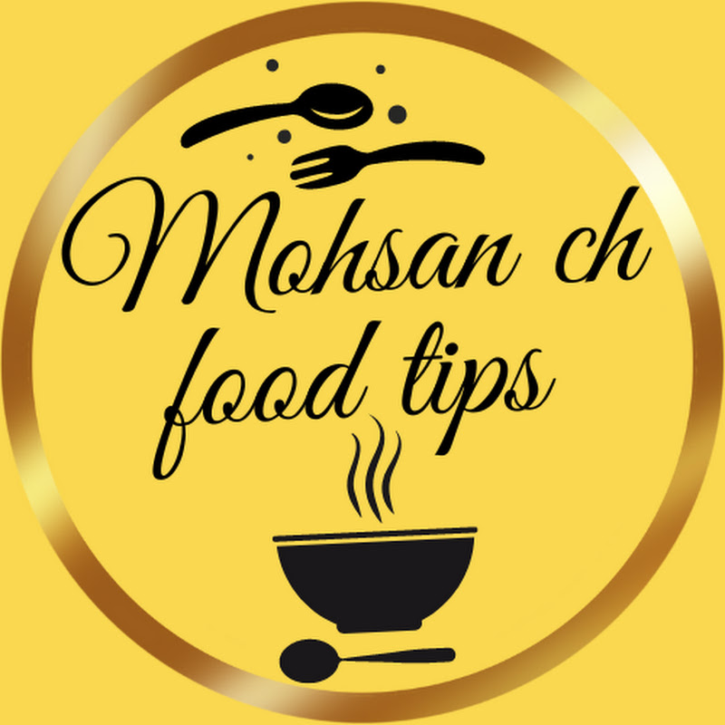 Mohsan Ch Food Tips 