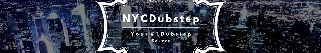 NYCDubstep Avatar canale YouTube 