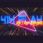 414 Play Retro Gaming logo
