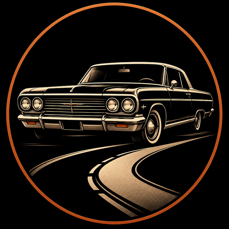 Road Heritage