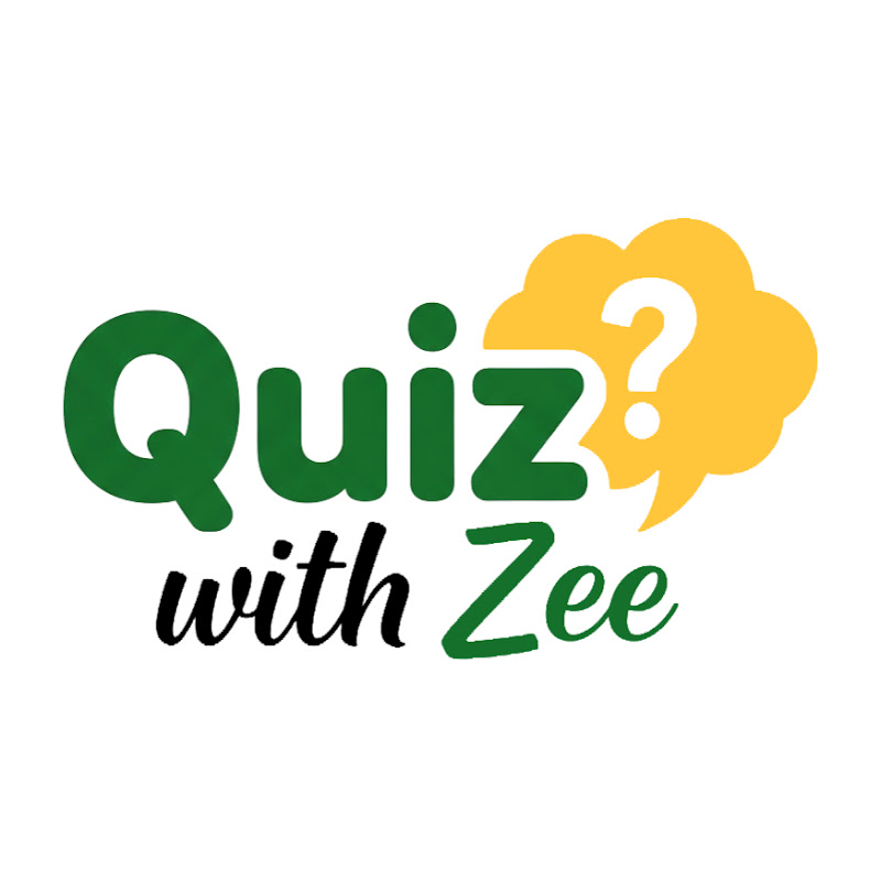 Quiz with Zee