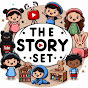 THE STORY SET logo
