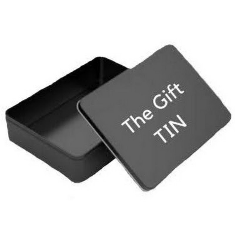The Gift TIN